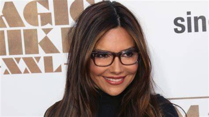Tragic Details About General Hospital's Vanessa Marcil