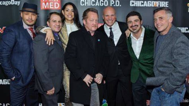 Tragic Loss A Chicago P.D. Cast Member Dies In Real Life During Season 7