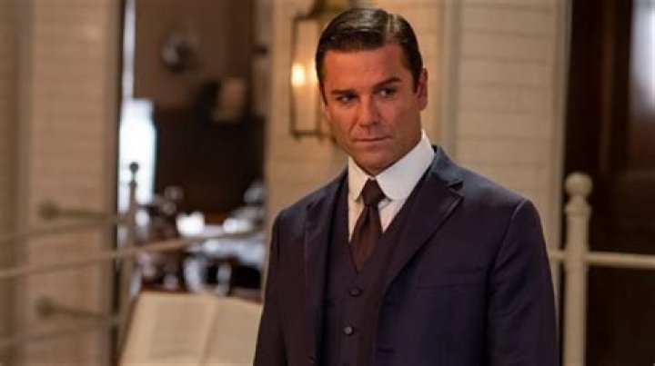 Tragic Loss: Murdoch Mysteries Actor Passes Away