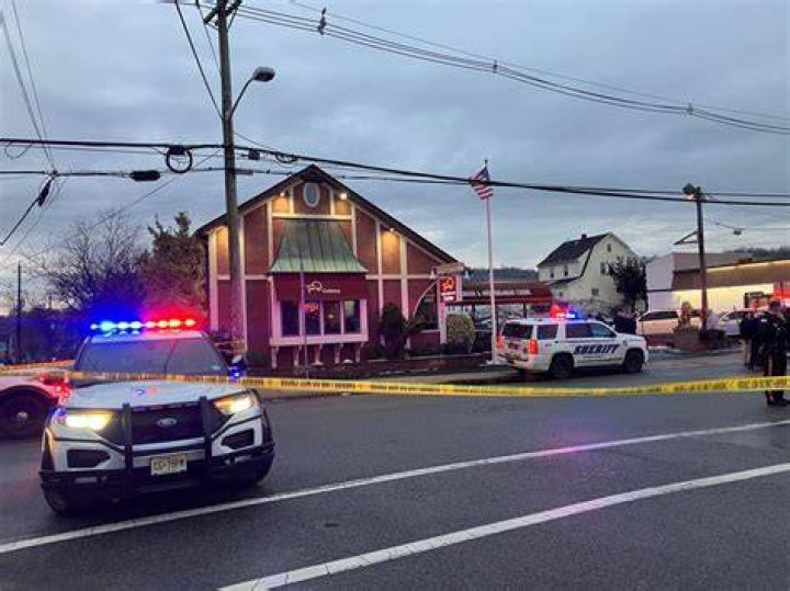 Tragic News! Richard Berdnik Obituary: Passaic County Sheriff Richard Berdnik’s Tragic Incident at Clifton Restaurant Unfolds, According to Sources.