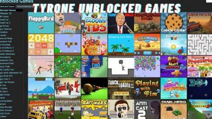 Trains.io Tyrone's Unblocked Games | All Global Updates