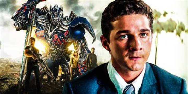 Transformers Why Sam Witwicky Leave