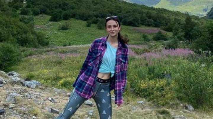 Travel blogger Elena Banduro, 33, from Moscow, had posted excitedly about her trip. Photo / elenabanduro1, Facebook