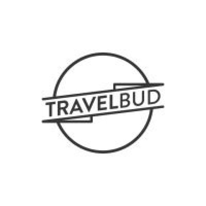 travelbud logo
