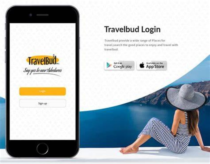 TravelBud