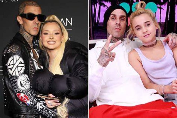 Travis Barker Details 'Strict but Not Strict' Rules for Daughter Alabama's Dating Life