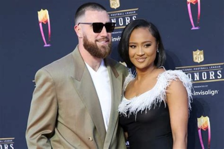 Travis Kelce's Ex Kayla Nicole Reveals How She Tunes Out the 
