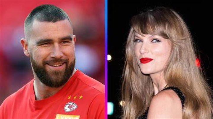 Travis Kelce Admits He's 'Feeling the Valentine's Day Pressure' Amid Taylor Swift Romance