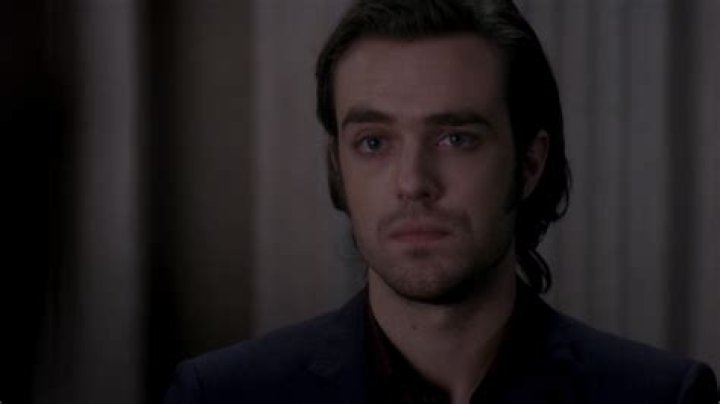 Travis Reed Grey's Anatomy and Private Practice Wiki