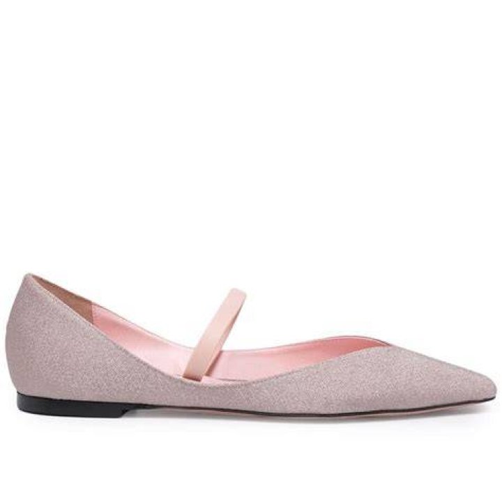 Tremaine Ballerina Shoe Tremaine Ballerina Shoe