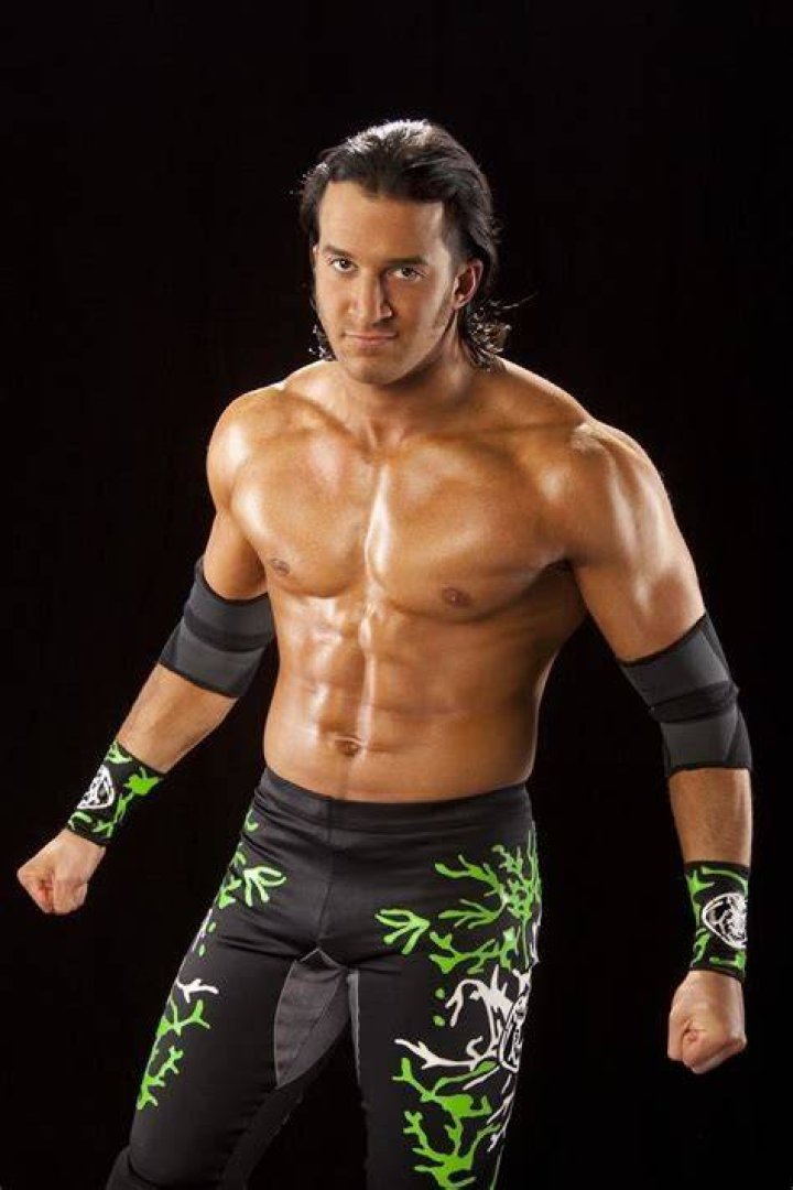 Trent Baretta