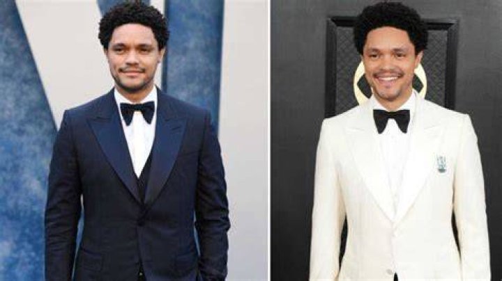 Trevor Noah: Mzansi comes to the defence of comedian after Americans call him unfunny