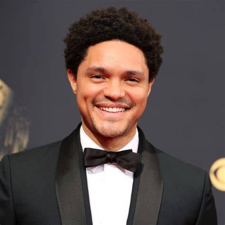 Trevor Noah net worth