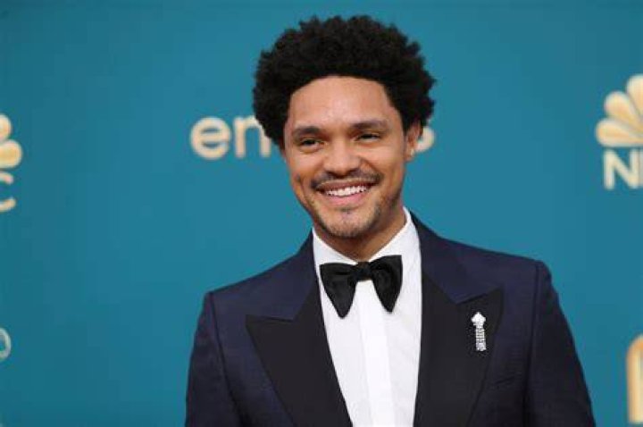 Trevor Noah owns a lux car collection