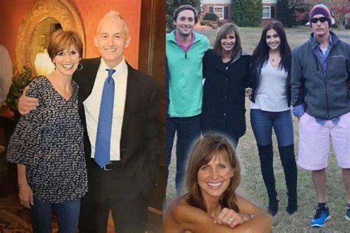 Trey Gowdy Children: A Deep Dive Into The Family Of The Former Congressman