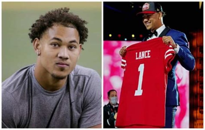 Trey Lance Girlfriend, Net Worth, Age, Height, Children, Parents