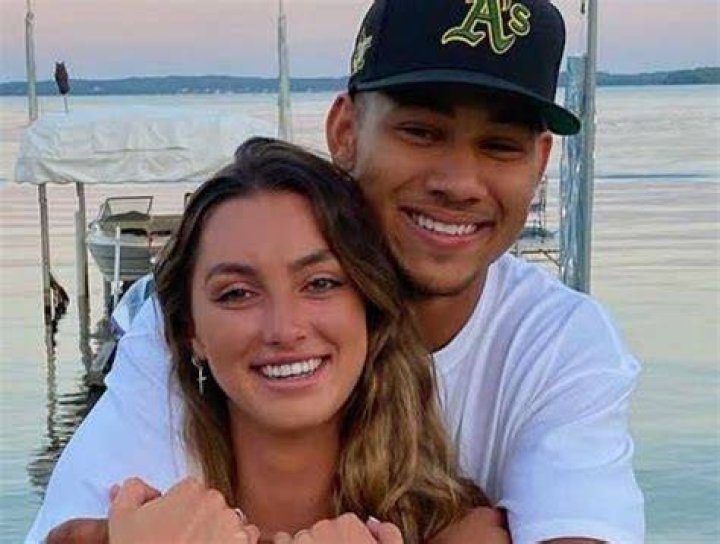 Trey Lance Girlfriend