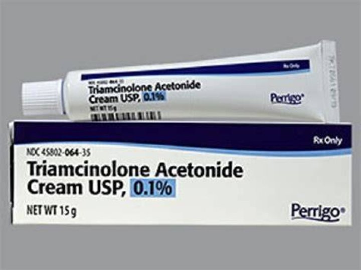 Triamcinolone Cream for Hemorrhoids - Statcare