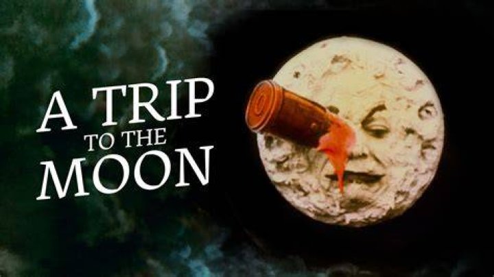Trip To Moon