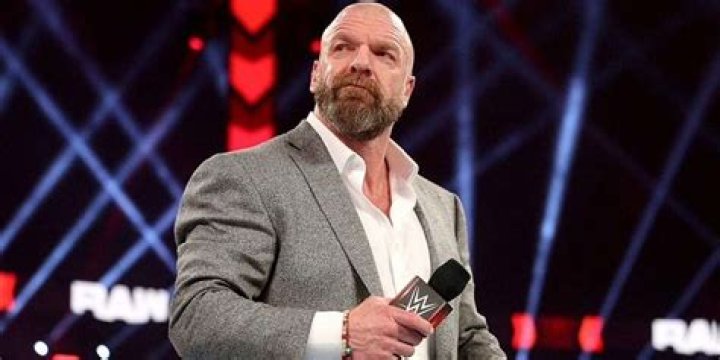 Triple H Will Allow The Use Of Two Previously Banned Words At WWE