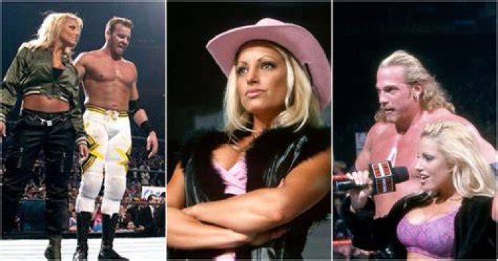 Trish Stratus & Val Venis