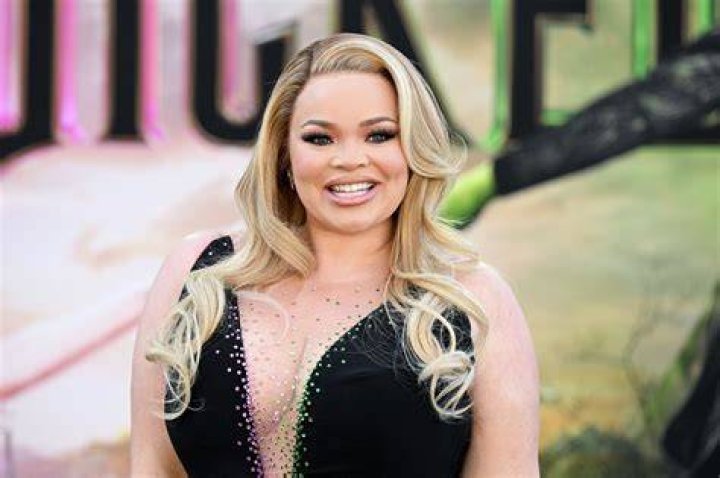 Trisha Paytas on Allegations that Colleen Ballinger Shared Her Nudes