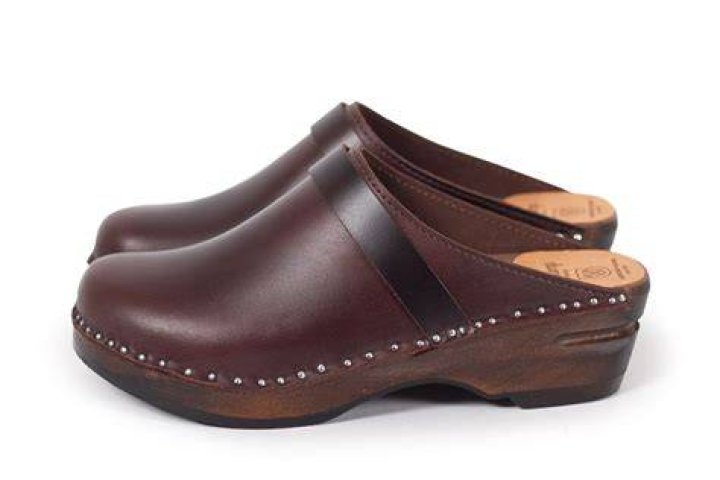Troentorp Da Vinci Vegan Clog