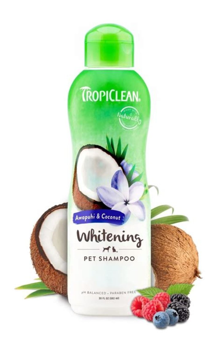 TropiClean Awapuhi