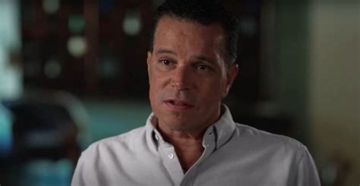 Troy Roberts 48 Hours Contributor Shares a Loving Bond With His Son