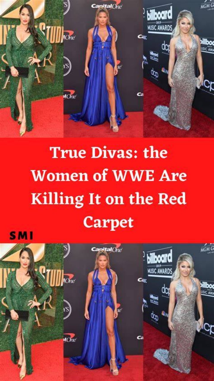 True Divas