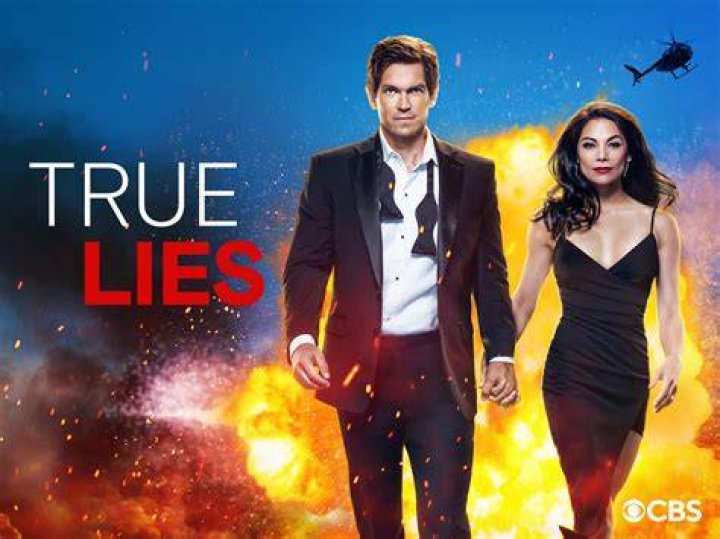 True lies Season 1: Release Date, Cast, Plot, Trailer and All Other Information !
