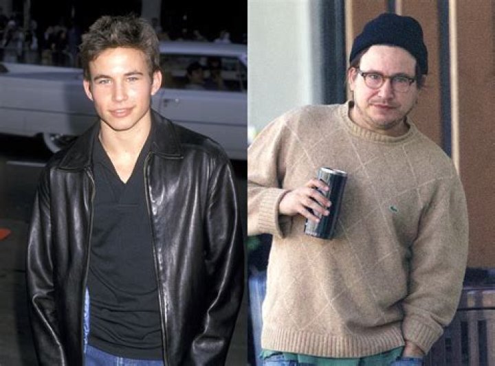 True story behind the disappearance of '90s teen heart-throb Jonathan Taylor Thomas