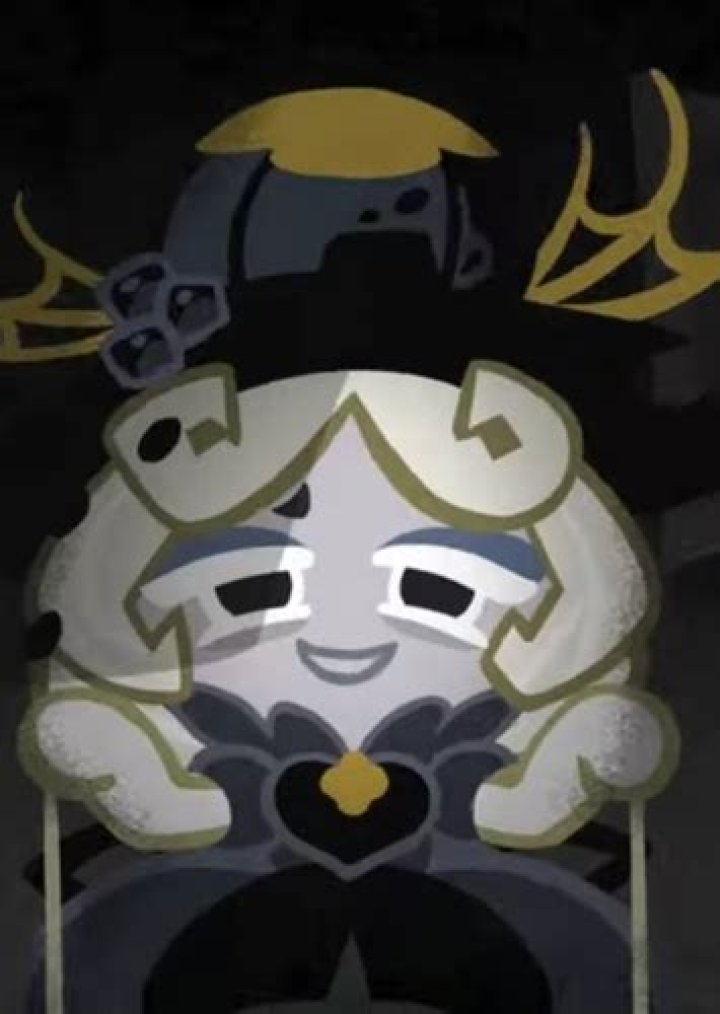 Truffle Cookie Fan Casting for Cookie Run Ovenbreak (Japanese and English Cast) | myCast