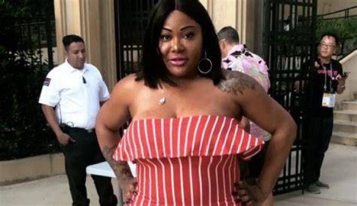 Ts Madison net worth, Weight, Bio-Wiki, Wife, Kids, Age