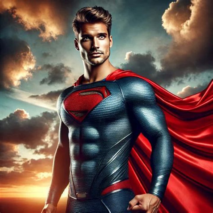 T-Superman T-Superman