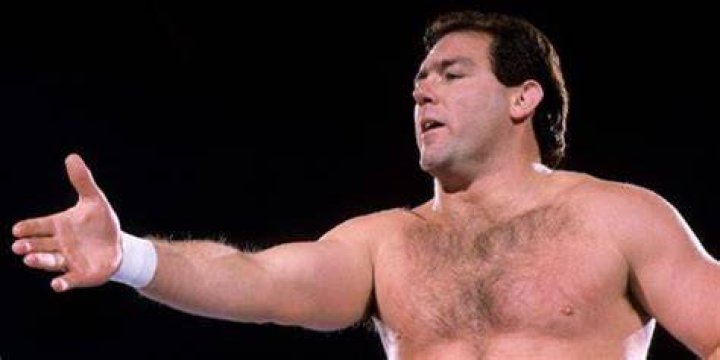 Tully Blanchard