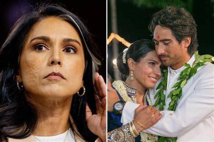 Tulsi Gabbard Children Does Tulsi Gabbard Have Kids?