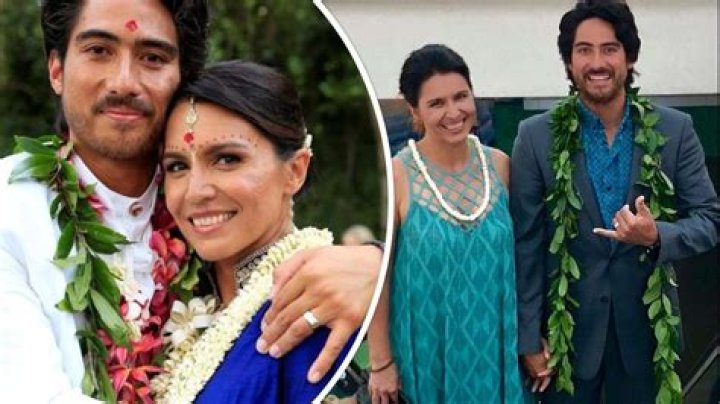 Tulsi Gabbard Kids: A Closer Look At Her Family Life