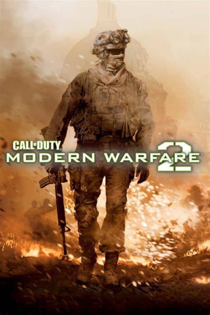 Turn on Modern Warfare 2 Voice Chat option