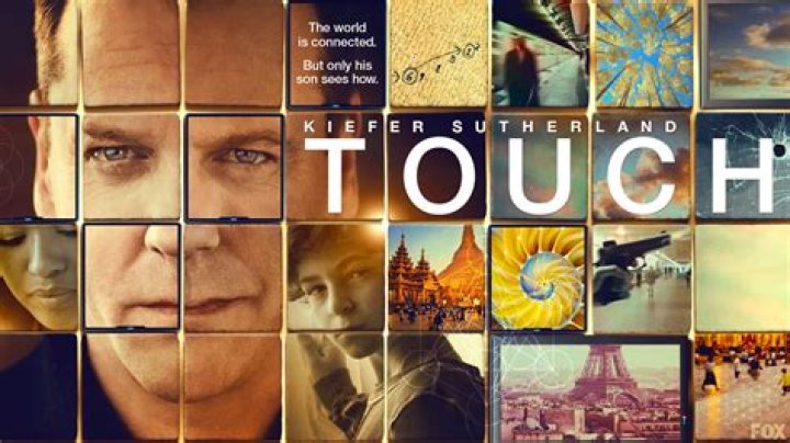 TV review: Touch fails to make contact with reality