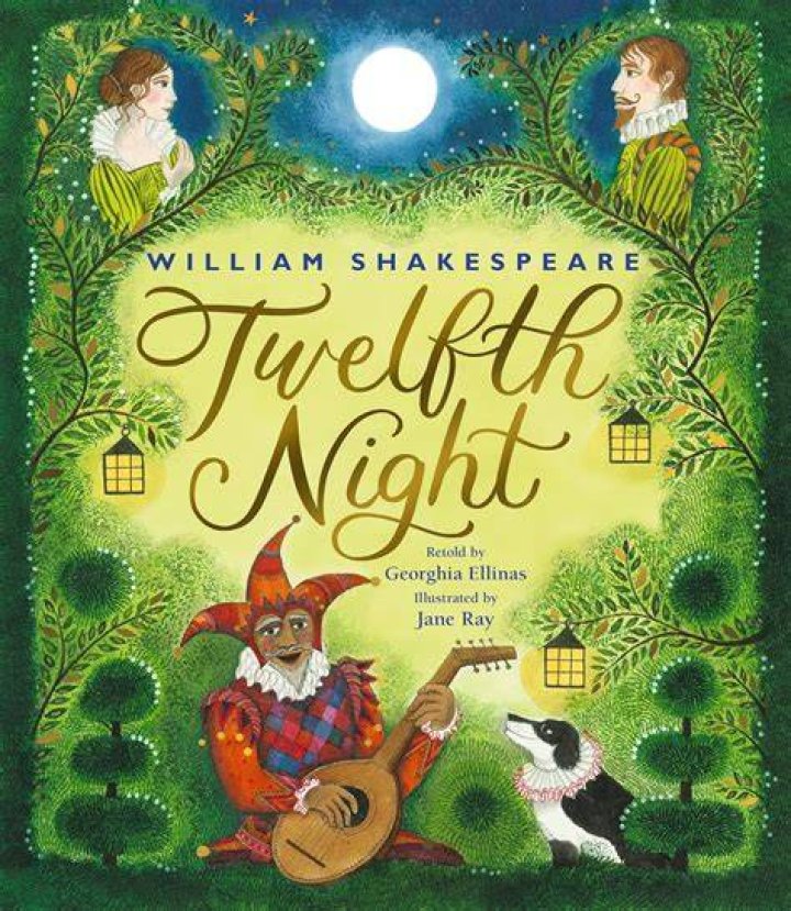Twelfth Night