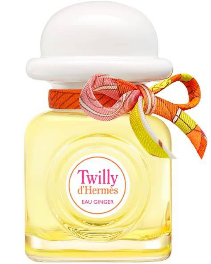 Twilly Eau Ginger Eau De Parfum