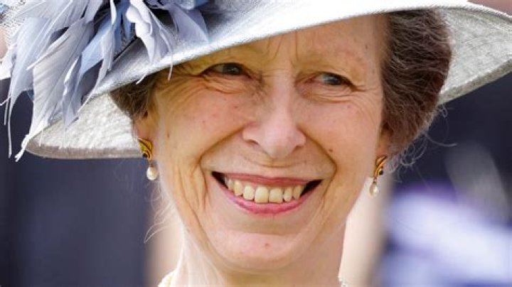 Twitter Has Crowned Their Favorite Royal And They Aren't Even In Line For The Throne