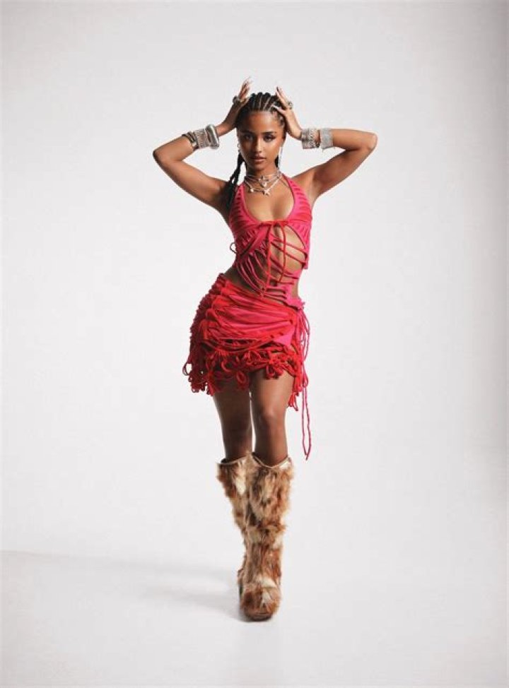 Tyla Body Proportions: Understanding The Anatomy Of A Rising Star