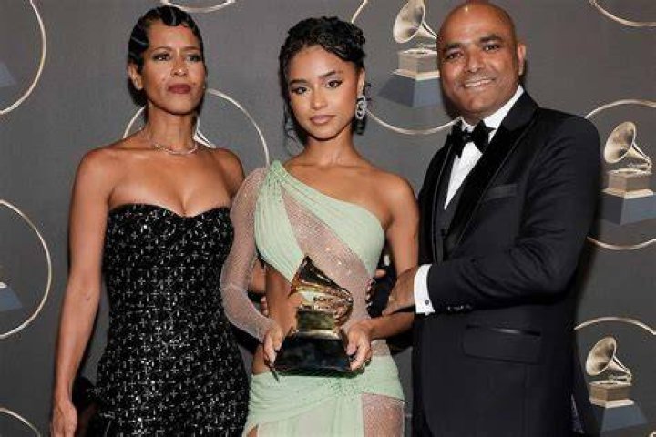 Tyla Dad: A Comprehensive Look Into Her Life And Career