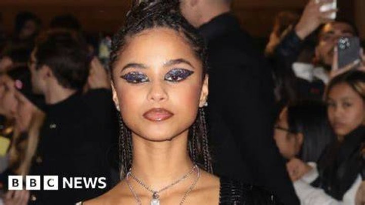 Tyla makes historic Billboard Hot 100 debut with &lsquo;Water&rsquo;