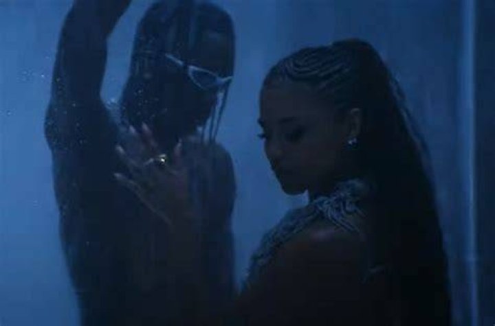 Tyla Taps Travis Scott in Unexpected ‘Water’ Remix Feature, Fans Unimpressed: “Fun While It Lasted”