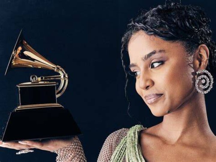 Tyla The GrammyWinning Songstress Who Broke Into the Global Music