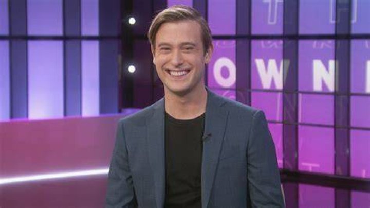 Tyler Henry Opens Up About His Boyfriend and Sharing His Personal Side on New Show (Exclusive)