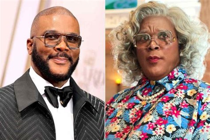 tyler perry's madea cinematic universe explained
